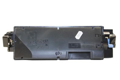 Kyocera TK-5160K Toner Black 1T02NT0NL0 -Bulk
