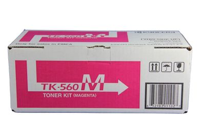 Kyocera TK-560M Toner Magenta 1T02HNBEU0 -A