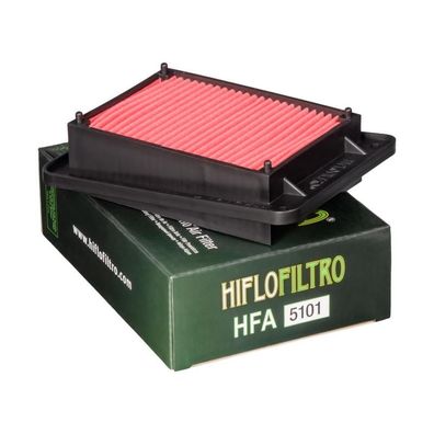 Hiflo HFA5101 Luftfilter airfilter passt an Peugeot Tweet 50 10-17 passt an Sym