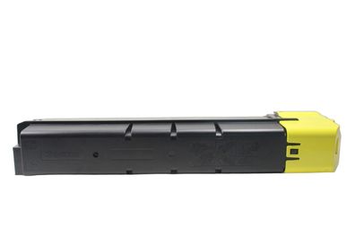 Kyocera TK-8725Y Toner Yellow 1T02NHANL0 -Bulk