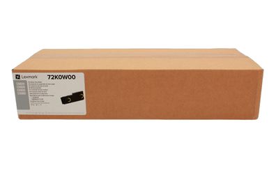 Lexmark 72K0W00 Resttonerbehälter -A