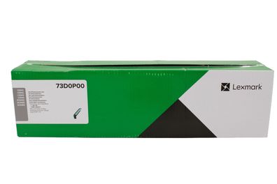 Lexmark 73D0P00 Photoconductor Unit -A