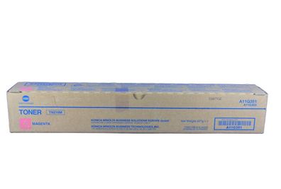 Minolta TN216M Toner Magenta A11G351 C280 -A