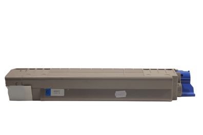 Oki 44059231 Toner Cyan -Bulk