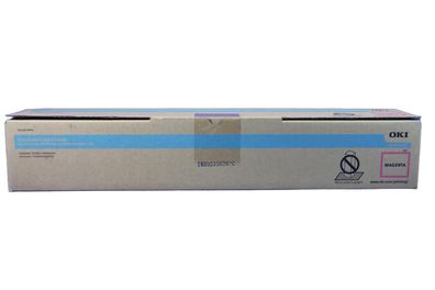 OKI 46564702 Toner Magenta -A