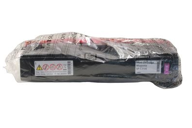 Ricoh 407640 Toner Magenta -Bulk