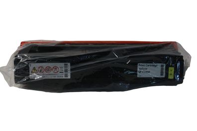 Ricoh 407902 Toner Yellow -Bulk
