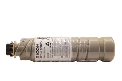 Ricoh 821201 SP8200e Tonerflasche Black -Bulk