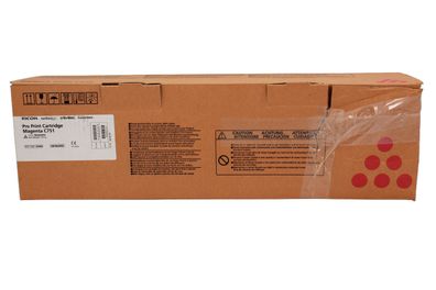 Ricoh 828308 Toner Magenta -B