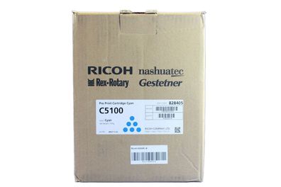 Ricoh 828405 Toner Cyan -B