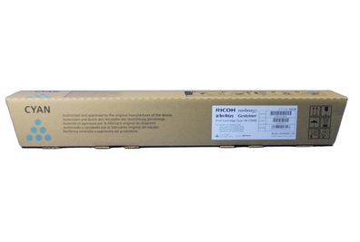 Ricoh 842258 Toner Cyan -B