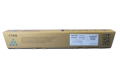 Ricoh 842286 Toner Cyan -A