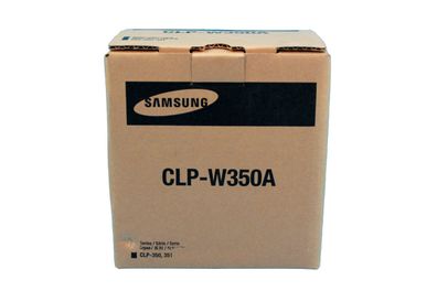 Samsung CLP-W350A Resttonerbehälter CLP-W350A/SEE -A