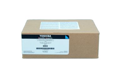 Toshiba T-FC389EC Toner Cyan 6B000000976 -A