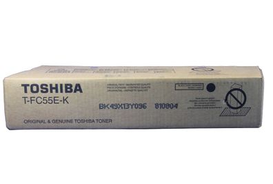 Toshiba T-FC55E-K Toner Black 6AK00000115 -B