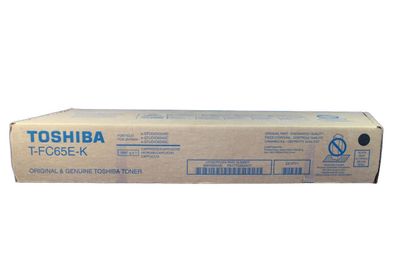 Toshiba T-FC65E-K Toner Black 6AK00000181 -A