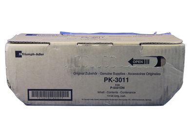 Triumph-Adler PK-3011 Toner Black 1T02T80TA0 -B