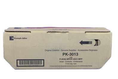 Triumph-Adler PK-3013 Toner Black 1T02NT0TA0 -B