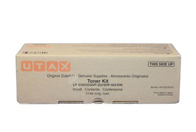 Utax 4413510010 LP3135/3335 Toner Black -B