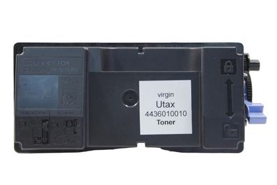 Utax 4436010010 Toner Black -Bulk