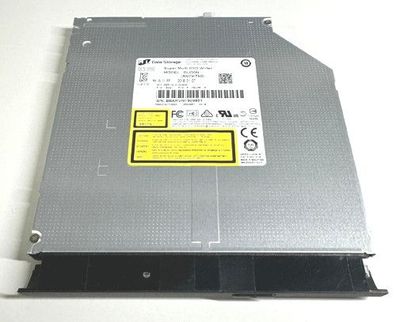 Hitachi LG GTBON Super Multi DVD Recorder 24x Brenner intern SATA Notebook Laptop