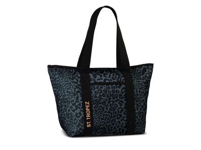 fabrizio Freizeittasche * dunkelgrau