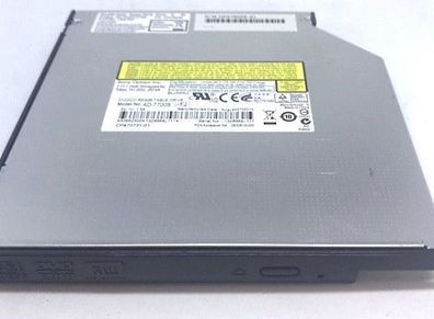 SONY AD-7700S Super Multi DVD Recorder 24x Brenner intern SATA Notebook Laptop
