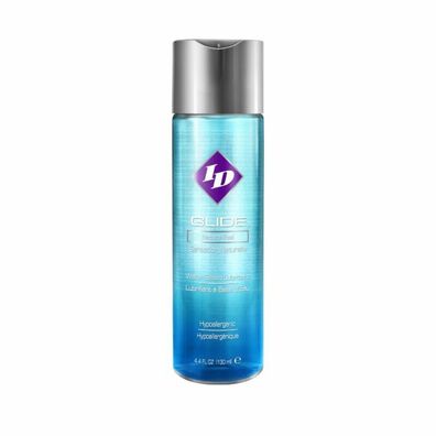 Gleitmittel auf Wasserbasis Id 130 Ml