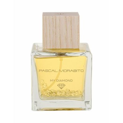 Pascal Morabito My Diamond Eau de Parfum für Damen, 95 ml