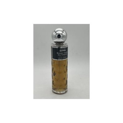 Saphir Boxes Gold EDP Spray 200 ml