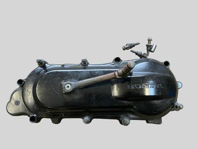 Original Honda Bali AF32 SJ50R Variomatic Deckel Motordeckel links Kickstarter