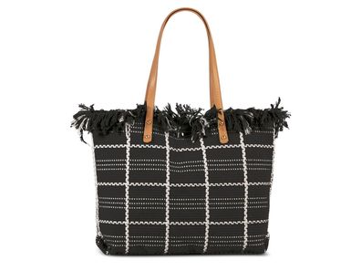 fabrizio Freizeittasche * schwarz