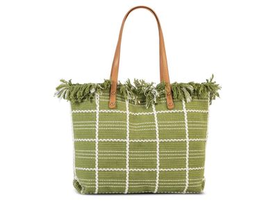 fabrizio Freizeittasche * khaki