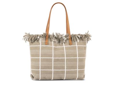 fabrizio Freizeittasche * beige