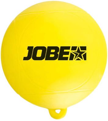 Jobe Schlauchboot Zubehör Slalom Buoy Yellow 130-8-420016003