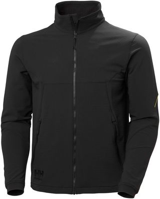 Helly Hansen Fleecejacke Magni Evo Midlayer Jacket 72277