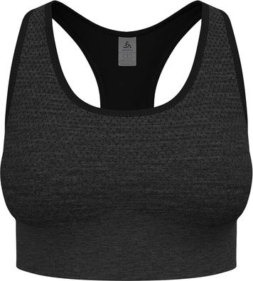 Odlo Damen Sport-BH Sport bra Seamless MEDIUM - PADDED