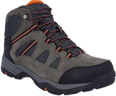 Hi-Tec Stiefel Bandera II Wp