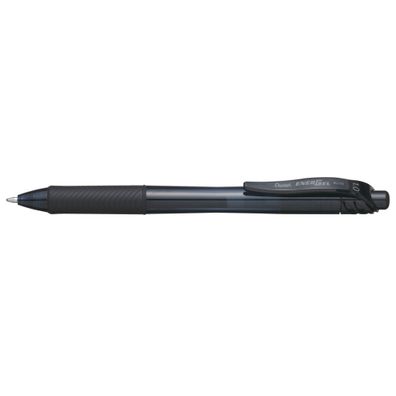Pentel Liquidgelroller EnerGelX 0,5mm sw