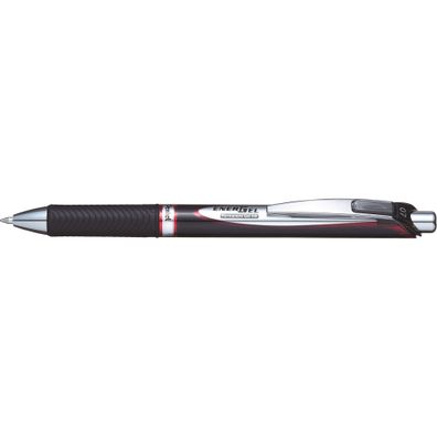 Pentel Liquid Gel-Tintenroller 0,35mm rt
