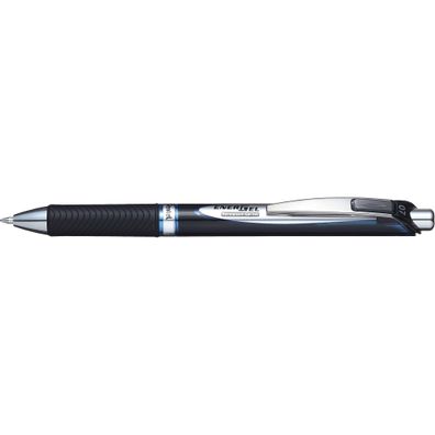 Pentel Liquid Gel-Tintenroller 0,35mm bl