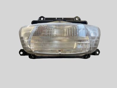 honda bali af 32 SJ50 Scheinwerfer mit Blendrahmen Halter Licht vorne