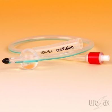 Visiocath Ballonkatheter KW-44