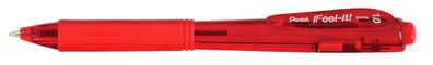 Pentel Kugelschreiber 0,5mm rt