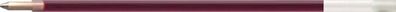 Ersatzmine Kugelschreiber für BXC470 rosa, 0,5 mm, 2er Pack Minen