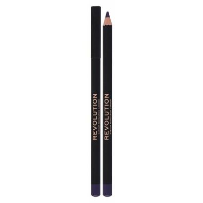 Revolution Make Up Kohl Eyeliner Purple 1,30g