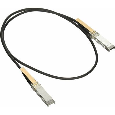 SFP+ Copper Twinax 10G/SFP+ (1 Meter)