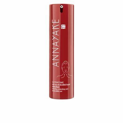 Ultratime smoothing re-desnifying neck and decollete care 50ml