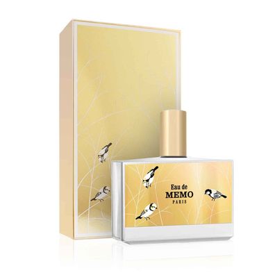 MEMO EAU DE MEMO EDP 100ml VAPO