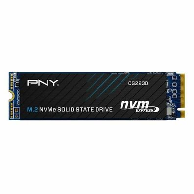 SSD 500GB PNY M.2 PCI-E NVMe Gen3 CS2230 retail